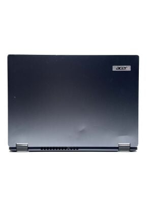 Ультрабук Б-клас Acer Travelmate P414-51 / 14" (1920x1080) IPS Touch / Intel Core i5-1135G7 (4 (8) ядра по 1.5 - 4.2 GHz) / 16 GB DDR4 / 256 GB SSD / Intel Iris Xe Graphics / WebCam / Win 11 Ультрабук Б-клас Acer Travelmate P414-51 / 14" (1920x1080) IPS Touch / Intel Core i5-1135G7 (4 (8) ядра по 1.5 - 4.2 GHz) / 16 GB DDR4 / 256 GB SSD / Intel Iris Xe Graphics / WebCam / Win 11
