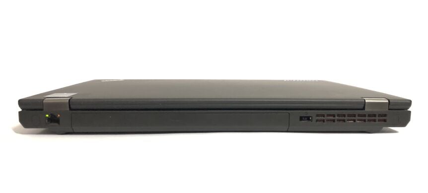 Ноутбук Lenovo ThinkPad T540p / 15.6" (1920x1080) IPS / Intel Core i7-4710MQ (4 (8) ядра по 2.5 - 3.5 GHz) / 8 GB DDR3 / 256 GB SSD / nVidia GeForce GT 730M, 1 GB DDR3, 64-bit / WebCam / DVD-ROM / Win 10 Pro Ноутбук Lenovo ThinkPad T540p / 15.6" (1920x1080) IPS / Intel Core i7-4710MQ (4 (8) ядра по 2.5 - 3.5 GHz) / 8 GB DDR3 / 256 GB SSD / nVidia GeForce GT 730M, 1 GB DDR3, 64-bit / WebCam / DVD-ROM / Win 10 Pro