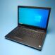 Мобільна робоча станція Dell Precision 7720 / 17.3" (1920x1080) IPS / Intel Core i7-6820HQ (4 (8) ядра по 2.7 - 3.6 GHz) / 32 GB DDR4 / 240 GB SSD / nVidia Quadro P3000, 6 GB GDDR5, 192-bit / WebCam / Win 10 Pro купити