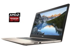Ноутбук Б-класс Dell Inspiron 15 5570 / 15.6" (1920x1080) TN / Intel Core i3-6006U (2 (4) ядра по 2.0 GHz) / 8 GB DDR4 / 256 GB SSD / AMD Radeon R7 M460, 2 GB GDDR5, 64-bit / WebCam / Win 10 Home