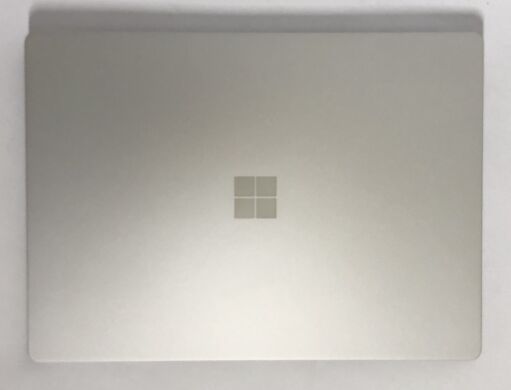 Ультрабук Microsoft Surface Laptop 2 1769 / 13.5" (2256x1504) IPS Touch / Intel Core i5-8350U (4 (8) ядра по 1.7 - 3.6 GHz) / 8 GB DDR4 / 128 GB SSD NVMe / Intel UHD Graphics 620 / WebCam / Win 11 Pro Ультрабук Microsoft Surface Laptop 2 1769 / 13.5" (2256x1504) IPS Touch / Intel Core i5-8350U (4 (8) ядра по 1.7 - 3.6 GHz) / 8 GB DDR4 / 128 GB SSD NVMe / Intel UHD Graphics 620 / WebCam / Win 11 Pro