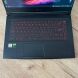 Ігровий ноутбук MSI GF63 Thin 10SC / 15.6" (1920x1080) IPS / Intel Core i5-10500H (6 (12) ядер по 2.5 - 4.5 GHz) / 8 GB DDR4 / 256 GB SSD / nVidia GeForce GTX 1650 Max-Q, 4 GB GDDR6, 128-bit / WebCam купити