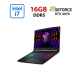 Игровой ноутбук MSI Katana 15 B12VGK-018NEU / 15.6" (1920x1080) IPS / Intel Core i7-12650H (10 (16) ядер по 3.5 - 4.7 GHz) / 16 GB DDR5 / 480 GB SSD NVMe / nVidia GeForce RTX 4070, 8 GB GDDR6, 128-bit / WebCam купить