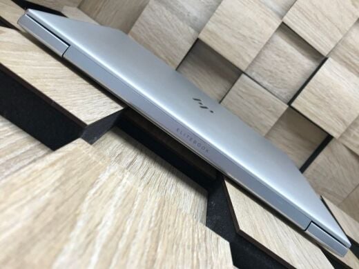 Ноутбук Б-класс HP EliteBook 840 G6 / 14" (1920x1080) IPS / Intel Core i5-8365U (4 (8) ядра по 1.6 - 4.1 GHz) / 8 GB DDR4 / 256 GB SSD M.2 / Intel UHD Graphics 620 / WebCam / Fingerprint