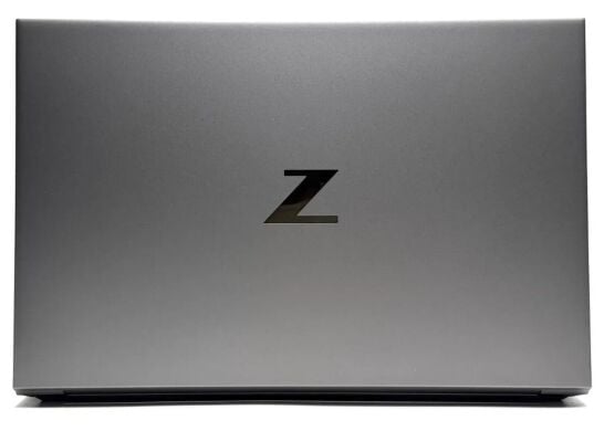 Игровой ноутбук Б-класс HP ZBook Create G7 / 15.6" (1920x1080) IPS / Intel Core i7-10750H (6 (12) ядер по 2.6 - 5.0 GHz) / 32 GB DDR4 / 512 GB SSD / nVidia GeForce RTX 2070 Max-Q, 8 GB GDDR6, 256-bit / WebCam / Win 11