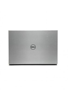 Ноутбук А-класс Dell Inspiron 3542 / 15.6" (1366x768) TN / Intel Core i5-4210U (2 (4) ядра по 1.7 - 2.7 GHz) / 4 GB DDR3 / 128 GB SSD / nVidia GeForce 820M, 1 GB DDR3, 64-bit / WebCam / DVD-RW / Win 10 Pro