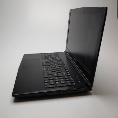 Игровой ноутбук MSI Classic CX62 6QD / 15.6" (1366x768) TN / Intel Core i5-6300HQ (4 ядра по 2.3 - 3.2 GHz) / 16 GB DDR4 / 500 GB SSD / nVidia GeForce 940MX, 2 GB DDR3, 64-bit / WebCam / DVD-ROM / Win 10 Home