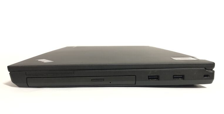 Ноутбук Lenovo ThinkPad T540p / 15.6" (1920x1080) IPS / Intel Core i7-4710MQ (4 (8) ядра по 2.5 - 3.5 GHz) / 8 GB DDR3 / 256 GB SSD / nVidia GeForce GT 730M, 1 GB DDR3, 64-bit / WebCam / DVD-ROM / Win 10 Pro Ноутбук Lenovo ThinkPad T540p / 15.6" (1920x1080) IPS / Intel Core i7-4710MQ (4 (8) ядра по 2.5 - 3.5 GHz) / 8 GB DDR3 / 256 GB SSD / nVidia GeForce GT 730M, 1 GB DDR3, 64-bit / WebCam / DVD-ROM / Win 10 Pro