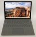 Ультрабук Microsoft Surface Laptop 2 1769 / 13.5" (2256x1504) IPS Touch / Intel Core i5-8350U (4 (8) ядра по 1.7 - 3.6 GHz) / 8 GB DDR4 / 128 GB SSD NVMe / Intel UHD Graphics 620 / WebCam / Win 11 Pro купить