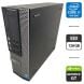 Комп'ютер Dell OptiPlex 7020 SFF / Intel Core i7-4770S (4 (8) ядра по 3.1 - 3.9 GHz) / 16 GB DDR3 / 128 GB SSD / nVidia GeForce GT 730, 2 GB GDDR3, 64-bit / DVD-ROM купити