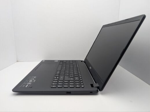 Ноутбук Acer Aspire 3 A315-54K-36KM / 15.6" (1920x1080) IPS / Intel Core i3-8130U (2 (4) ядра по 2.2 - 3.4 GHz) / 8 GB DDR4 / 256 GB SSD M.2 / Intel UHD Graphics 620 / WebCam