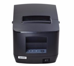 POS-принтер Xprinter XP-V320L USB+LAN