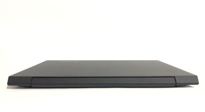 Ноутбук Lenovo IdeaPad V110-15IAP / 15.6" (1366x768) TN / Intel Celeron N3350 (2 (4) ядра по 1.1 - 2.4 GHz) / 8 GB DDR3 / 128 GB SSD / Intel HD Graphics 500 / WebCam / DVD-ROM