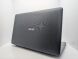 Ноутбук Asus F751S / 17.3&rdquo; (1600x900) TN / Intel Celeron N3060 (2 ядра по 1.6 - 2.4 GHz) / 8 GB DDR3 / 120 GB SSD / Intel HD Graphics / WebCam / DVD-ROM купити