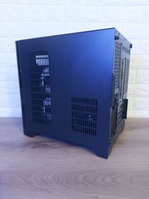 Игровой ПК 1stPlayer UV5 View Tower / Intel Core i5-10400 (6 (12) ядер по 2.9 - 4.3 GHz) / 16 GB DDR4 / 1000 GB SSD M.2 / nVidia GeForce RTX 3080, 10 GB GDDR6X, 320-bit / 600W