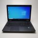 Мобільна робоча станція Б-клас HP ZBook 15 G2 / 15.6" (1920x1080) TN / Intel Core i7-4810MQ (4 (8) ядра по 2.8 - 3.8 GHz) / 8 GB DDR3 / 240 GB SSD / nVidia Quadro K1100M, 2 GB GDDR5, 128-bit / WebCam / DVD-ROM / Win 10 Pro купити