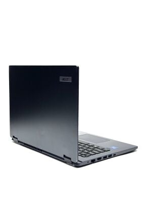 Ультрабук Б-клас Acer Travelmate P414-51 / 14" (1920x1080) IPS Touch / Intel Core i5-1135G7 (4 (8) ядра по 1.5 - 4.2 GHz) / 16 GB DDR4 / 256 GB SSD / Intel Iris Xe Graphics / WebCam / Win 11 Ультрабук Б-клас Acer Travelmate P414-51 / 14" (1920x1080) IPS Touch / Intel Core i5-1135G7 (4 (8) ядра по 1.5 - 4.2 GHz) / 16 GB DDR4 / 256 GB SSD / Intel Iris Xe Graphics / WebCam / Win 11