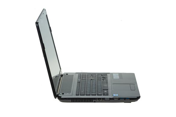 Acer Travel Mate P273M / 17.3" (1600x900) / Intel Core i3-3120M (2(4)ядра по 2.50GHz) / 8 GB DDR3 / New 120 GB SSD / USB 3.0, Webcam, HDMI