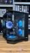 Збірка під замовлення: ігровий ПК Qube Crystal ARGB Black Tower / AMD Ryzen 5 5600 (6 (12) ядер по 3.5 - 4.4 GHz) / 32 GB DDR4 / 1000 GB SSD M.2 / nVidia GeForce RTX 3070, 8 GB GDDR6, 256-bit / 650W купити