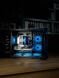 Сборка под заказ: новый игровой ПК AeroCool P300C-G-BK-v1 Tower / AMD Ryzen 7 7700 (8 (16) ядер по 3.8 - 5.3 GHz) / 32 GB DDR5 / 1000 GB SSD M.2 / nVidia GeForce RTX 5070, 12 GB GDDR7, 192-bit / 750W купить