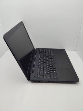 Ноутбук Asus X555 / 15.6" (1920x1080) TN / Intel Core i7-5500U (2 (4) ядра по 2.4 - 3.0 GHz) / 8 GB DDR3 / 500 GB SSD / nVidia GeForce 940M, 2 GB GDDR3, 64-bit / WebCam