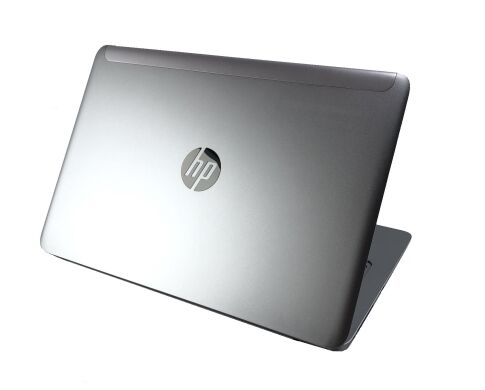 Ноутбук HP EliteBook Folio 1040 G1 / 14" (1600x900) TN / Intel Core i5-4200U (2 (4) ядра по 1.6 - 2.6 GHz) / 8 GB DDR3 / 240 GB SSD / Intel HD Graphics 4400 / WebCam