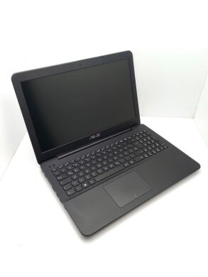 Ноутбук Asus X555 / 15.6" (1920x1080) TN / Intel Core i7-5500U (2 (4) ядра по 2.4 - 3.0 GHz) / 8 GB DDR3 / 500 GB SSD / nVidia GeForce 940M, 2 GB GDDR3, 64-bit / WebCam