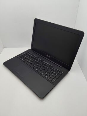 Ноутбук Asus X555 / 15.6" (1920x1080) TN / Intel Core i7-5500U (2 (4) ядра по 2.4 - 3.0 GHz) / 8 GB DDR3 / 500 GB SSD / nVidia GeForce 940M, 2 GB GDDR3, 64-bit / WebCam