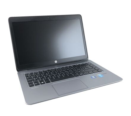 Ноутбук HP EliteBook Folio 1040 G1 / 14" (1600x900) TN / Intel Core i5-4200U (2 (4) ядра по 1.6 - 2.6 GHz) / 8 GB DDR3 / 240 GB SSD / Intel HD Graphics 4400 / WebCam