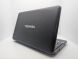 Ноутбук Toshiba Satellite C870 / 17.3" (1600x900) TN / Intel Core i3-2350M (2 (4) ядра по 2.3 GHz) / 6 GB DDR3 / 1000 GB HDD / Intel HD Graphics 3000 / WebCam купити