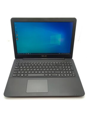 Ноутбук Asus X555 / 15.6" (1920x1080) TN / Intel Core i7-5500U (2 (4) ядра по 2.4 - 3.0 GHz) / 8 GB DDR3 / 500 GB SSD / nVidia GeForce 940M, 2 GB GDDR3, 64-bit / WebCam