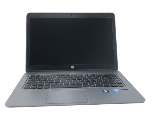 Ноутбук HP EliteBook Folio 1040 G1 / 14" (1600x900) TN / Intel Core i5-4200U (2 (4) ядра по 1.6 - 2.6 GHz) / 8 GB DDR3 / 240 GB SSD / Intel HD Graphics 4400 / WebCam