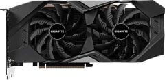 Дискретная видеокарта nVidia GeForce RTX 2060 Super, 8 GB GDDR6, 256-bit / HDMI, DisplayPort