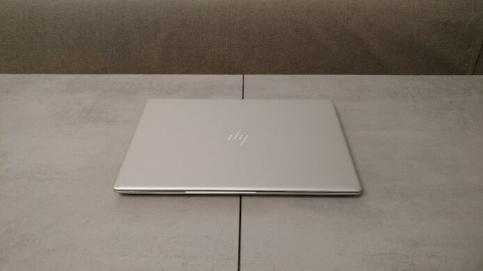 HP mt45 / 14" (1920x1080) IPS / AMD Ryzen 3 Pro 3300U (4 ядра по 2.1 - 3.5 GHz) / 8 GB DDR4 / 128 GB SSD / AMD Radeon Vega 6 2 GB / WebCam / NO ODD