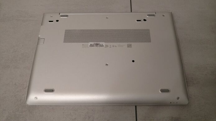 HP mt45 / 14" (1920x1080) IPS / AMD Ryzen 3 Pro 3300U (4 ядра по 2.1 - 3.5 GHz) / 8 GB DDR4 / 128 GB SSD / AMD Radeon Vega 6 2 GB / WebCam / NO ODD