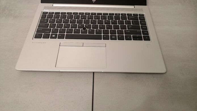 HP mt45 / 14" (1920x1080) IPS / AMD Ryzen 3 Pro 3300U (4 ядра по 2.1 - 3.5 GHz) / 8 GB DDR4 / 128 GB SSD / AMD Radeon Vega 6 2 GB / WebCam / NO ODD