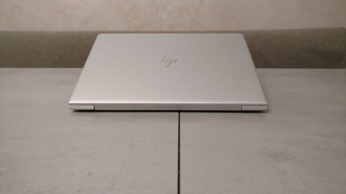 HP mt45 / 14" (1920x1080) IPS / AMD Ryzen 3 Pro 3300U (4 ядра по 2.1 - 3.5 GHz) / 8 GB DDR4 / 128 GB SSD / AMD Radeon Vega 6 2 GB / WebCam / NO ODD