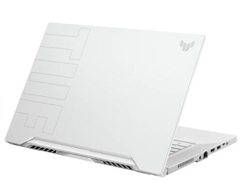 Игровой ноутбук Asus TUF Dash F15 FX516PM-HN227T / 15.6" (1920x1080) IPS / Intel Core i5-11300H (4 (8) ядра по 3.1 - 4.4 GHz) / 16 GB DDR4 / 960 GB SSD / nVidia GeForce RTX 3060, 6 GB GDDR6, 192-bit