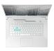 Игровой ноутбук Asus TUF Dash F15 FX516PM-HN227T / 15.6" (1920x1080) IPS / Intel Core i5-11300H (4 (8) ядра по 3.1 - 4.4 GHz) / 16 GB DDR4 / 960 GB SSD / nVidia GeForce RTX 3060, 6 GB GDDR6, 192-bit купить