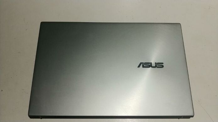 Ігровий ноутбук Asus ZenBook 14 Q408UG / 14" (1920x1080) IPS / AMD Ryzen 5 5500U (6 (12) ядер по 2.1 - 4.0 GHz) / 8 GB DDR4 / 512 GB SSD / nVidia GeForce MX450, 2 GB GDDR5, 64-bit / WebCam