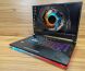 Игровой ноутбук Б-класс Asus Rog Strix G512LW / 15.6" (1920x1080) IPS / Intel Core i7-10750H (6 (12) ядер по 2.6 - 5.0 GHz) / 16 GB DDR4 / 512 GB SSD / nVidia GeForce RTX 2070, 8 GB GDDR6, 256-bit / WebCam / Windows 10 купить