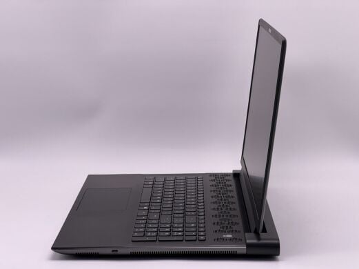 Ігровий ноутбук Б-клас Dell Alienware M18 R2 / 18" (2560x1600) IPS / Intel Core i9-14900HX (24 (32) ядра по 1.6 - 5.8 GHz) / 32 GB DDR5 / 1920 GB SSD M.2 NVMe / nVidia GeForce RTX 4080, 12 GB GDDR6X, 192-bit / WebCam