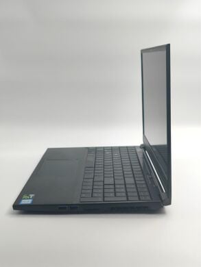 Ігровий ноутбук Б-клас Over Powered OP-LP2 / 15.6" (1920x1080) IPS / Intel Core i7-8750H (6 (12) ядер по 2.2 - 4.1 GHz) / 16 GB DDR4 / 256 GB SSD / nVidia GeForce GTX 1060, 6 GB GDDR5, 192-bit / WebCam / Windows