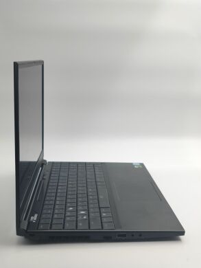 Ігровий ноутбук Б-клас Over Powered OP-LP2 / 15.6" (1920x1080) IPS / Intel Core i7-8750H (6 (12) ядер по 2.2 - 4.1 GHz) / 16 GB DDR4 / 256 GB SSD / nVidia GeForce GTX 1060, 6 GB GDDR5, 192-bit / WebCam / Windows
