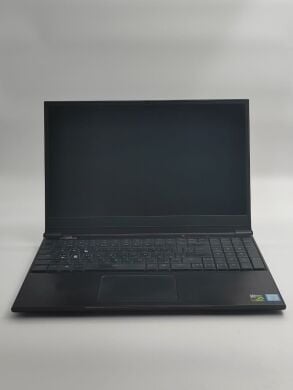 Ігровий ноутбук Б-клас Over Powered OP-LP2 / 15.6" (1920x1080) IPS / Intel Core i7-8750H (6 (12) ядер по 2.2 - 4.1 GHz) / 16 GB DDR4 / 256 GB SSD / nVidia GeForce GTX 1060, 6 GB GDDR5, 192-bit / WebCam / Windows