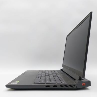 Игровой ноутбук Dell G15 5510 / 15.6" (1920x1080) IPS / Intel Core i5-10200H (4 (8) ядра по 2.4 - 4.1 GHz) / 16 GB DDR4 / 512 GB SSD / nVidia GeForce RTX 3050, 4 GB GDDR6, 128-bit / WebCam Игровой ноутбук Dell G15 5510 / 15.6" (1920x1080) IPS / Intel Core i5-10200H (4 (8) ядра по 2.4 - 4.1 GHz) / 16 GB DDR4 / 512 GB SSD / nVidia GeForce RTX 3050, 4 GB GDDR6, 128-bit / WebCam