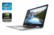 Ігровий ноутбук Dell Inspiron 7786 / 17.3" (1920x1080) IPS Touch / Intel Core i7-8565U (4 (8) ядра по 1.8 - 4.6 GHz) / 16 GB DDR4 / 256 GB SSD + 500 GB HDD / nVidia GeForce MX150, 2 GB GDDR5, 64-bit / WebCam / Windows 10 купити