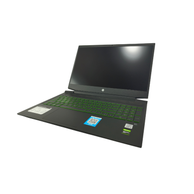 Игровой ноутбук HP Pavilion Gaming 16-a0032dx / 16.1" (1920x1080) IPS / Intel Core i5-10300H (4 (8) ядер по 2.5 - 4.5 GHz) / 32 GB DDR4 / 240 GB SSD + 1000 GB HDD / nVidia GeForce GTX 1660 Ti Max-Q, 6 GB GDDR6, 192-bit / WebCam / HDMI