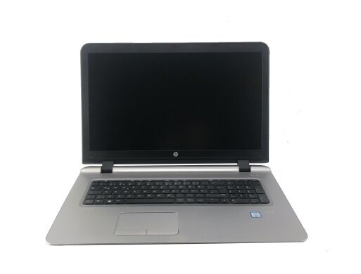 Ігровий ноутбук HP ProBook 470 G3 / 17.3" (1920x1080) IPS / Intel Core i5-6200U (2 (4) ядра по 2.3 - 2.8 GHz) / 16 GB DDR4 / 240 GB SSD / AMD Radeon R7 M340, 2 GB DDR3, 64-bit / WebCam
