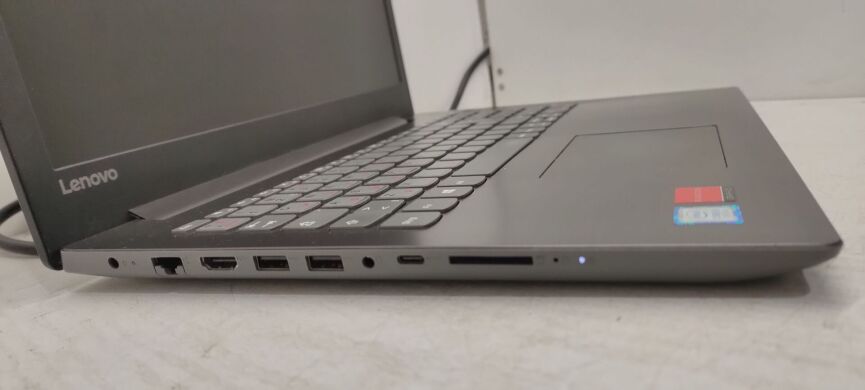 Ігровий ноутбук Lenovo IdeaPad 320-15IKB / 15.6" (1920x1080) TN / Intel Core i5-7200U (2 (4) ядра по 2.5 - 3.1 GHz) / 12 GB DDR4 / 256 GB SSD / AMD Radeon 530, 2 GB GDDR5, 64-bit / WebCam